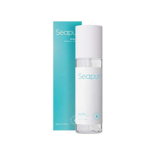 Wholesale Seapuri - Body Mist - 200ml | Carsha