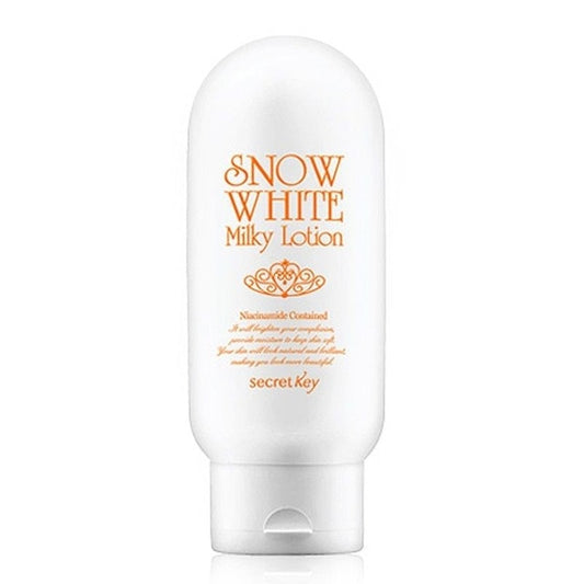 Wholesale Secret Key -Snow White Milky Lotion | Carsha