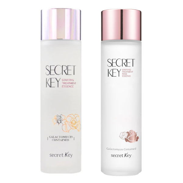 Wholesale Secret Key -Starting Treatment Essence Rose Edition - 150ml | Carsha