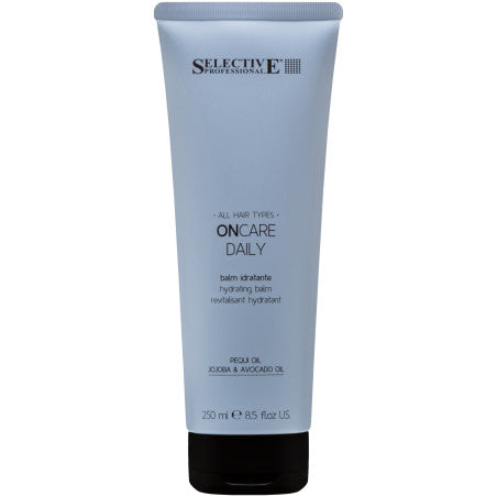 Balsamo quotidiano Selective per tutti i tipi di capelli 250 ml