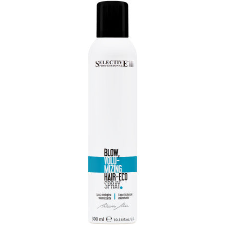 Selective Blow Volumizing Eco Hair Spray 300ml