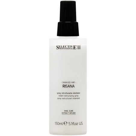 Selective Danneggiati Capelli Ristrutturante Bifasico Spray 150ml