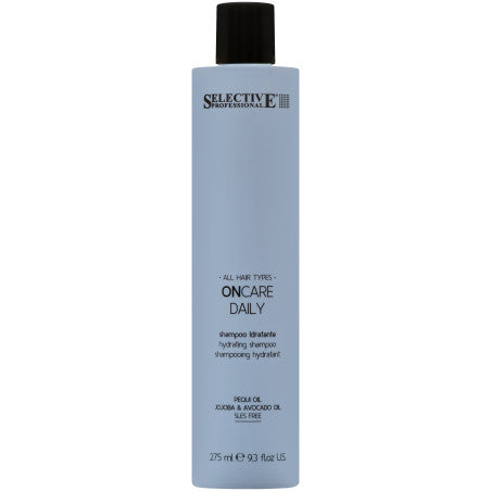 Shampoo quotidiano Selective On Care 275ml