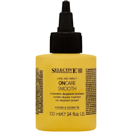 Selective On Care Smooth Long and Unruly Treatment 100ml