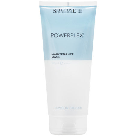 Selective Powerplex Matenance Mask 200ml