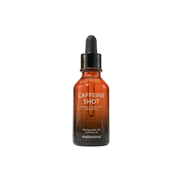 Wholesale Shaishaishai - Caffeine Shot Blemish Toning Serum - 30ml | Carsha