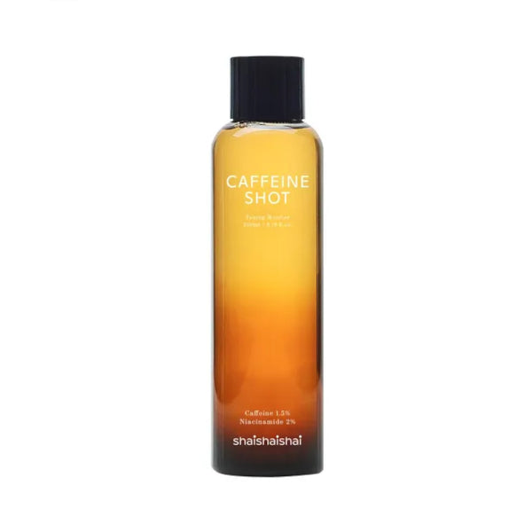 Wholesale Shaishaishai - Caffeine Shot Toning Booster - 200ml | Carsha