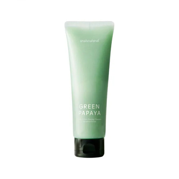 Wholesale Shaishaishai - Green Papaya Body&Face Peeling Cleanser - 150ml | Carsha
