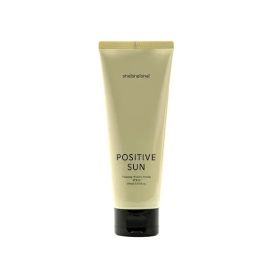 Wholesale Shaishaishai - Positive Sun Tanning Watery Cream - 150ml | Carsha