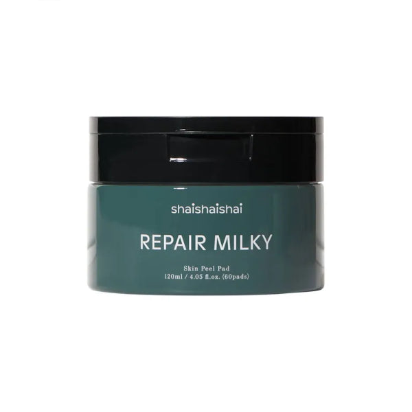 Wholesale Shaishaishai - Repair Milky Skin Peel Pad 60Pads - 120ml | Carsha