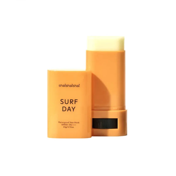 Wholesale Shaishaishai - Surf Day Waterproof Sun Stick - 18g | Carsha