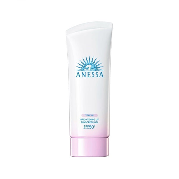 Wholesale Shiseido - Anessa Tone Up Brightening UV Sunscreen Gel N SPF50+ PA++++ 2024 Version - 90g | Carsha