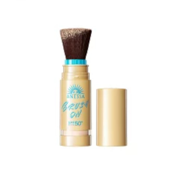 Wholesale Shiseido - Anessa Perfect UV Brush-on Powder Body SPF50+ PA++++ - 3g | Carsha