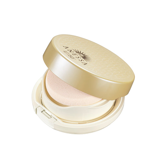 Wholesale Shiseido - Anessa - Perfect UV Sunscreen Skincare Base Makeup - Light SPF50+ PA+++ - 10g | Carsha