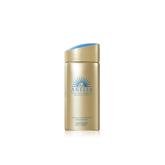 Wholesale Deal Shiseido - Anessa Perfect UV Sunscreen Skincare Milk N SPF50+ PA++++ - Random Version - 90ml | Carsha