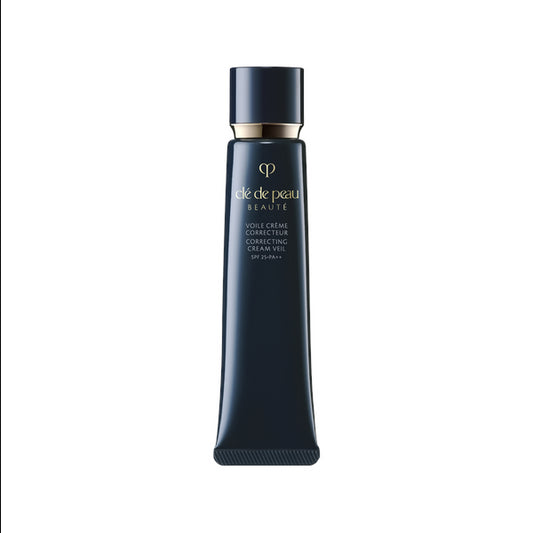 Wholesale Shiseido - CLÉ DE PEAU BEAUTÉ - Correcting Cream Veil SPF25 PA++ - 37ml | Carsha