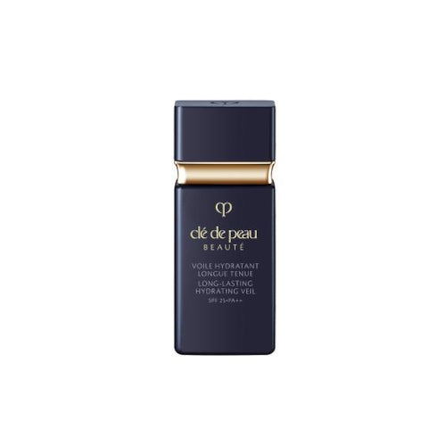 Wholesale Shiseido - CLÉ DE PEAU BEAUTÉ Long Lasting Hydrating Veil SPF25 PA++ - 30ml | Carsha