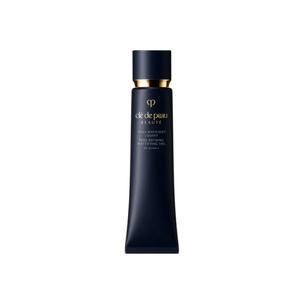 Wholesale Shiseido - CLÉ DE PEAU BEAUTÉ Pore Refining Mattifying Veil SPF25 PA++ - 38ml | Carsha