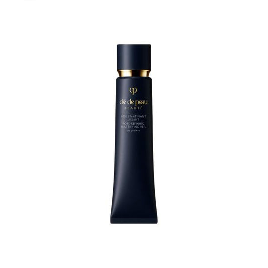 Wholesale Shiseido - CLÉ DE PEAU BEAUTÉ Pore Refining Mattifying Veil SPF25 PA++ - 38ml | Carsha