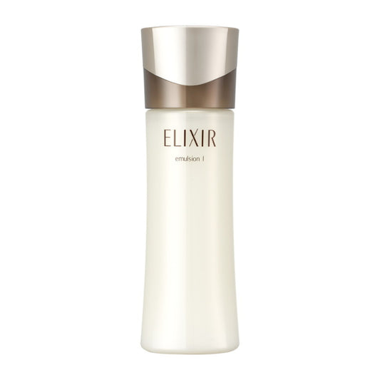 Wholesale Shiseido - ELIXIR Advanced Skin Care by Age Emulsion I - 130ml | Carsha