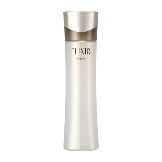 Wholesale Shiseido - ELIXIR Advanced Skin Care by Age Lotion III - 170ml | Carsha