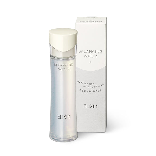 Wholesale Shiseido - ELIXIR Balancing Water II - 168ml | Carsha
