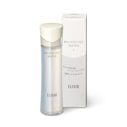 Wholesale Shiseido - ELIXIR Balancing Water II - 168ml | Carsha