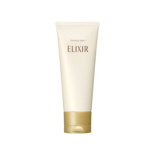 Wholesale Shiseido - ELIXIR Skin Care by Age Cleansing Foam I - 145g | Carsha