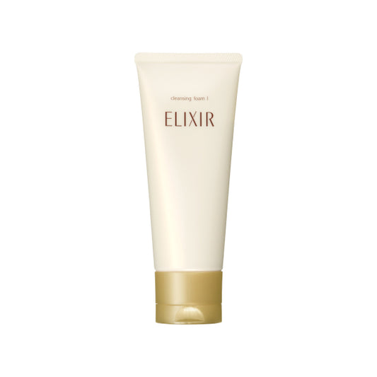 Wholesale Shiseido - ELIXIR Skin Care by Age Cleansing Foam I - 145g | Carsha