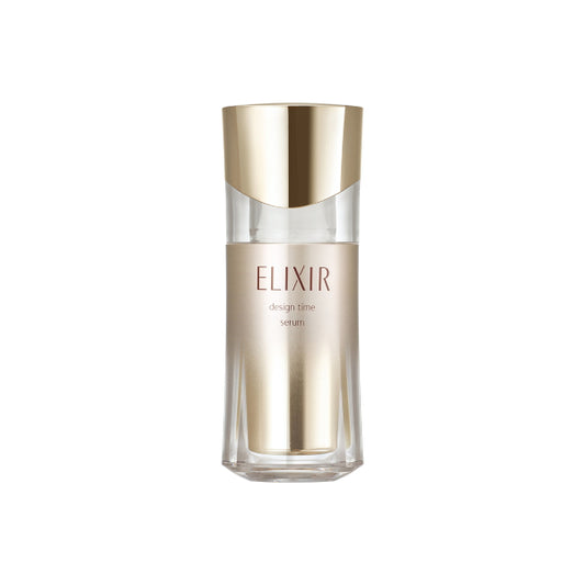 Wholesale Shiseido - ELIXIR Skin Care by Age Design Time Serum - 40ml | Carsha