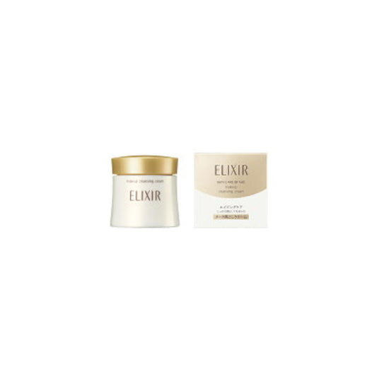 Wholesale Shiseido - ELIXIR Skin Care by Age Makeup Cleansing Cream - 140g | Carsha