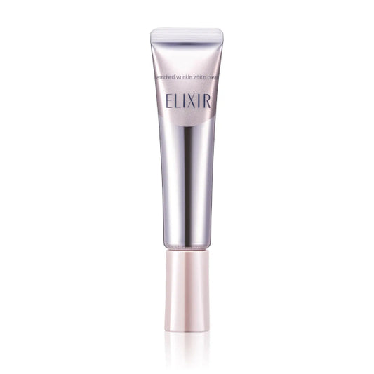 Wholesale Shiseido - ELIXIR Whitening & Skin Care by Age Enriched Wrinkle White Cream S - 15g | Carsha