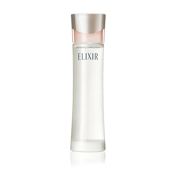 Wholesale Shiseido - ELIXIR Whitening & Skin Care by Age Whitening Toning Lotion - 165ml | Carsha