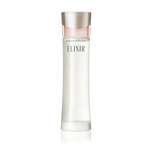Wholesale Shiseido - ELIXIR Whitening & Skin Care by Age Whitening Toning Lotion - 165ml | Carsha