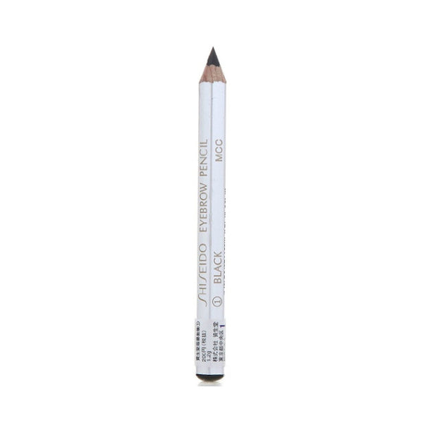 Wholesale Shiseido - Eyebrow Pencil - 01 Black | Carsha