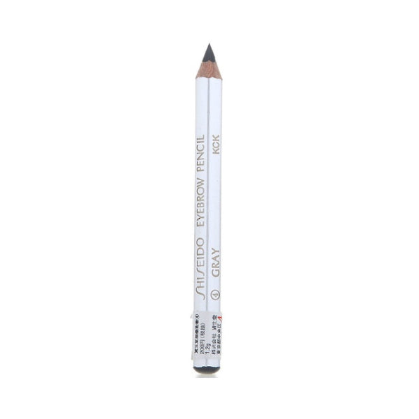 Wholesale Shiseido - Eyebrow Pencil - 04 Grey | Carsha