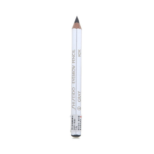 Wholesale Shiseido - Eyebrow Pencil - 04 Grey | Carsha