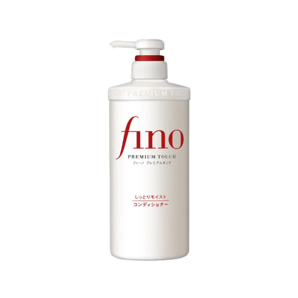Wholesale Shiseido - Fino Premium Touch Hair Conditioner Moist - 550ml | Carsha