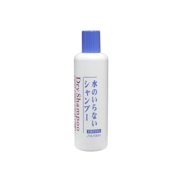Wholesale Shiseido - Freshy Dry Shampoo - 250ml | Carsha