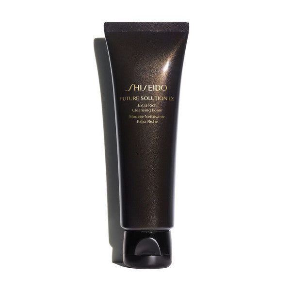 Wholesale Shiseido - FUTURE SOLUTION LX Extra Rich Cleansing Foam - 125ml | Carsha