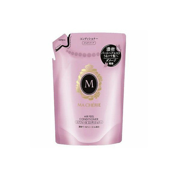 Wholesale Shiseido - Ma Cherie Conditioner EX Refill - 380ml - Air Feel | Carsha
