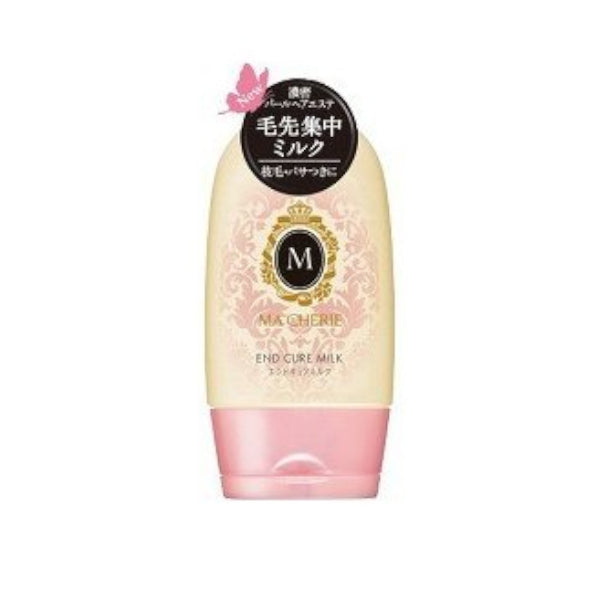 Wholesale Shiseido - Ma Cherie End Cure Milk EX - 100g | Carsha