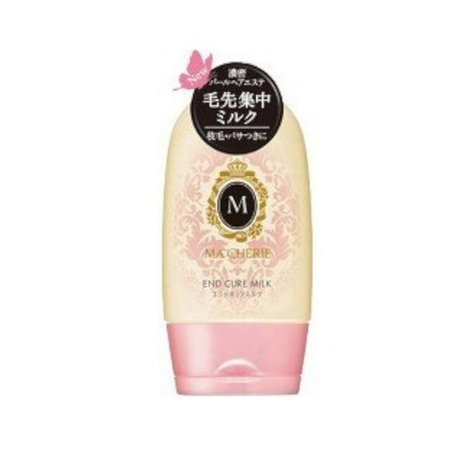 Wholesale Shiseido - Ma Cherie End Cure Milk EX - 100g | Carsha