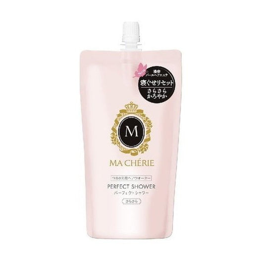 Wholesale Shiseido - Ma Cherie Perfect Shower EX Refill - 200ml - Moist | Carsha