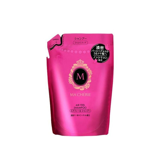 Wholesale Shiseido - Ma Cherie Shampoo EX Refill - 380ml - Moisture | Carsha