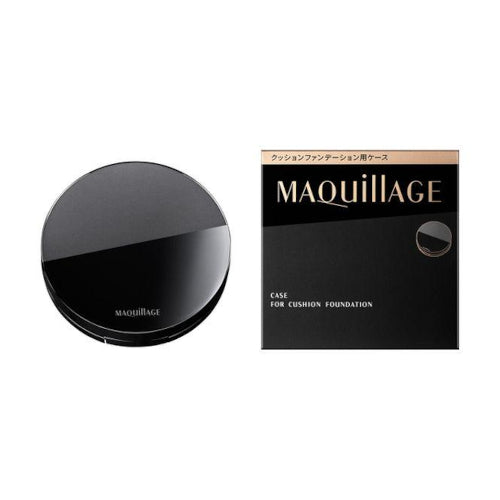 Wholesale Shiseido - Maquillage Cushion Foundation Case - 1pc | Carsha