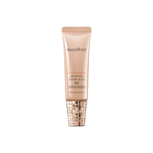Wholesale Shiseido - Maquillage Dramatic Cover Jelly BB SPF50 PA+++ - 30g - Medium Beige | Carsha