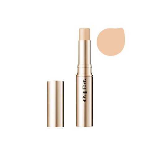 Wholesale Shiseido - Maquillage Dramatic Essence Concealer Stick Fragrance free SPF50 PA++++ - 2.7g - Light Ocher | Carsha