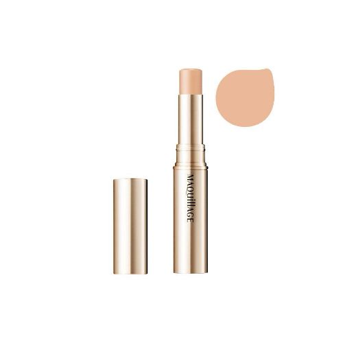Wholesale Shiseido - Maquillage Dramatic Essence Concealer Stick Fragrance free SPF50 PA++++ - 2.7g - Medium Ocher | Carsha