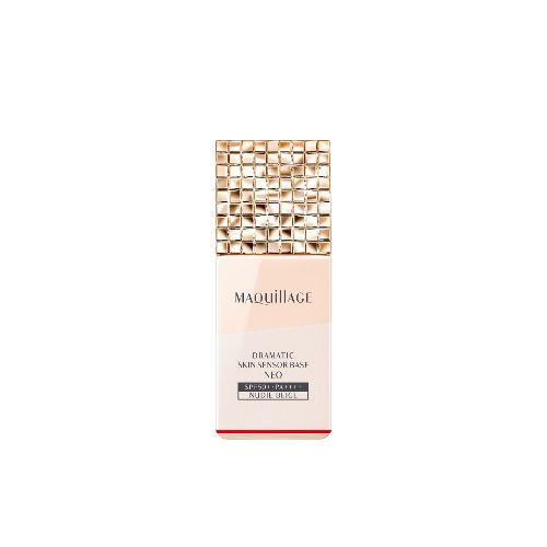 Wholesale Shiseido - Maquillage Dramatic Skin Sensor Base Neo SPF50+ PA++++ - 25ml - Nude Beige | Carsha